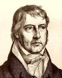 jspivey - Georg Wilhelm Friedrich Hegel Grace via Relatably.com