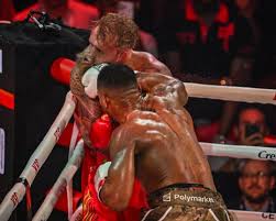 Jake Paul admits broken jaw from Anthony Joshua fight may have ended boxing career