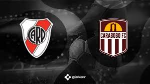 Prognóstico River Plate - Carabobo: jogo importante antes do Superclássico argentino