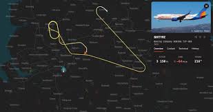 28-year-old Jet2 Boeing 737 is circling after bird strike out of Leeds