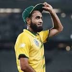 Tahir 'humbled' support after 'racist'