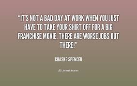 Bad Work Day Quotes. QuotesGram via Relatably.com