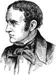 William Hickling Prescott (May 4, 1796 &amp;ndash; January 29, 1859) was - 57879_prescott_wil_mth