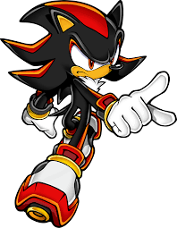 Resultado de imagen de shadow hedgehog