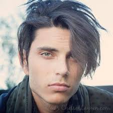 Samuel Larsen has a new haircut. The actor who recurs as Joe Hart on FOX&#39;s hit musical series &quot;Glee&quot; chops off his signature dreadlocks and shows off his ... - samuel-larsen-of-glee-chops-off-his-signature-dreadlocks