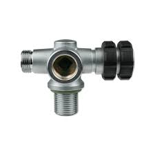 APEX Tec-Valve Trim / ProLine / M25 / Air 232 - NAUTEC