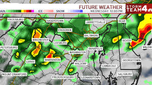Weather Alert: Possible strong PM storms to end rainy, cloudy streak