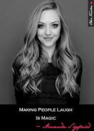 Amanda Seyfried Quotes. QuotesGram via Relatably.com