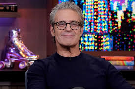 Andy Cohen names the superstar he's still determined to get on Watch What Happens Live after past feud