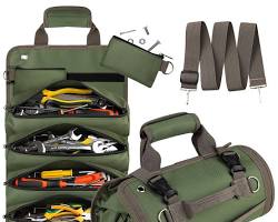 Image of Tool bag