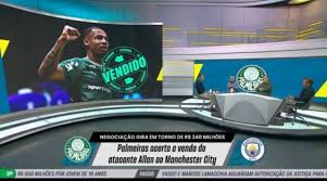 Palmeiras, Grêmio e Flamengo faturam bolada com vendas de atletas na 2ª janela; veja ranking