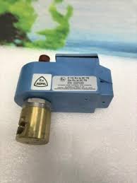 Asco Wbis8314A300 1/4 Intrinsically Safe Soleniod Valve 24 ...