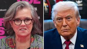 Rosie O’Donnell Returned to the U.S. Following Trump’s Citizenship Threat: ‘Something Is Very Wrong’