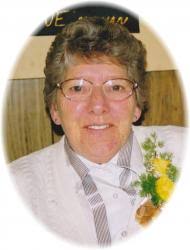 Edith &quot;Joyce&quot; Coffill - 80, formerly of Blomidon, Kings County, ... - 94499