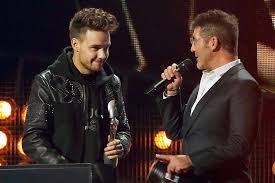 Simon Cowell Responds to Claims of Blame in Liam Payne's Death