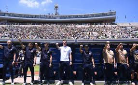Pumas - Necaxa