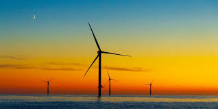 Interior Announces New Energy Agreement to Strengthen American Energy Security and Lower Costs