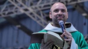 Frei Gilson em João Pessoa! Show Gratuito Imperdível Revelado! - Imagen principal del artículo