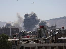 Al Jazeera - News update