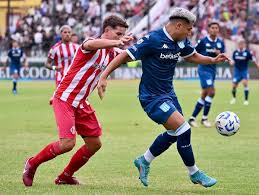 Barracas Central - Racing: duelo en el Presidente Perón