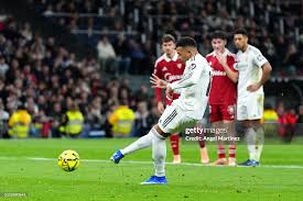 real madrid vs sevilla