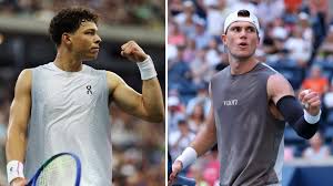 Tennishead - News update