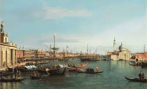 Resultado de imagen para canaletto