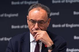 ポピュリズムに毅然と対応を、英中銀総裁表明 経済リスク指摘は重要