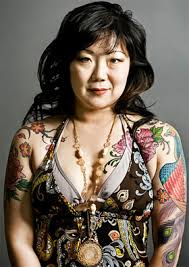 Margaret Cho Quotes | Quotes by Margaret Cho via Relatably.com