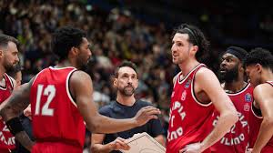 Trend Google: monaco - olimpia milano