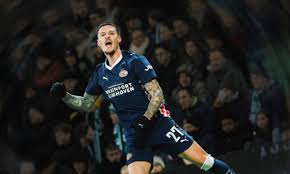 Gol de trei puncte! Dennis Man, eroul lui PSV