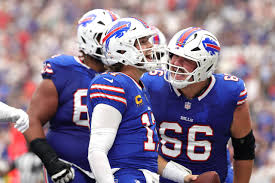 Detroit Lions vs Buffalo Bills: Fecha, horario y dónde ver EN VIVO el partido de la Semana 2 de la NFL 2026