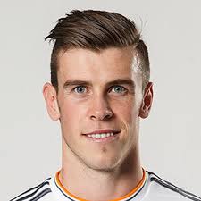 Znalezione obrazy dla zapytania Gareth Bale