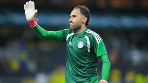 ¡Ni a la banca! Atlante deja fuera a David Ospina de la convocatoria en duelo vs América
