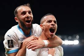 Olympique de Marseille: Novas Estrelas Brilham na Pré-Temporada!