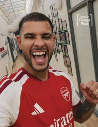 arsenal