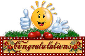 Image result for congratulations gifs animated
