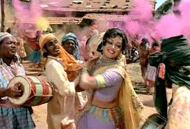 Image result for film (Sholay)(1975)