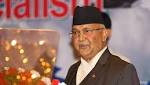 Attainment of socialism govt's goal, says PM Oli
