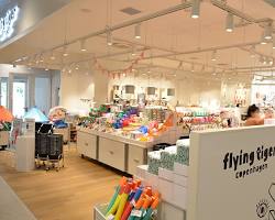 フライングタイガー 雑貨の画像