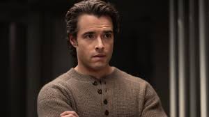 Corey Cott Upped to Series Regular on Law & Order: SVU Season 27