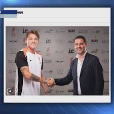 Sportmediaset - News update
