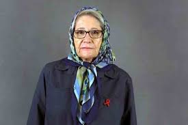 پزشک زن سرشناس ایران: یک نفر با ۷تیر قصد کشتن من را داشت | ماجرای وحشتناک سوقصد به جان مینو محرز چیست؟
