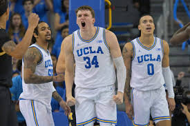 How to watch UCLA vs Rutgers college basketball streaming for free today; TV channel, time, odds