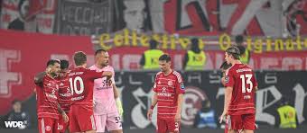 sportschau.de - News update