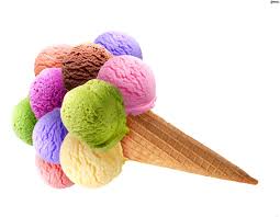 Resultado de imagen de helado
