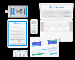 Image of CHEERS Rater logo