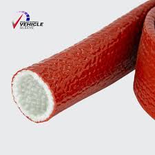 Firesleeve, First - Automotive Heat Shield Manufacturers