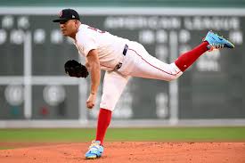 Red Sox - Dbacks