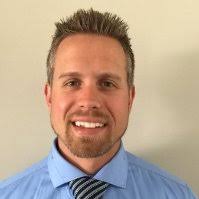 Duke Energy Carolinas Employee Greg Mucha's profile photo